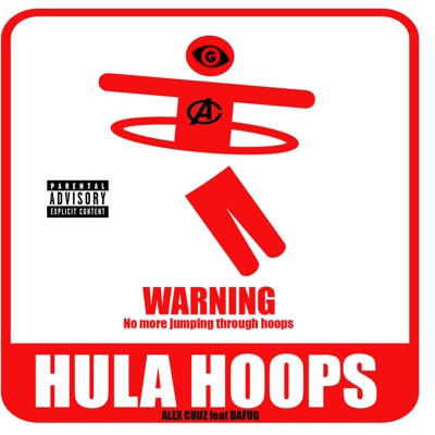 Hulahoops (feat. DAFUG) - Single