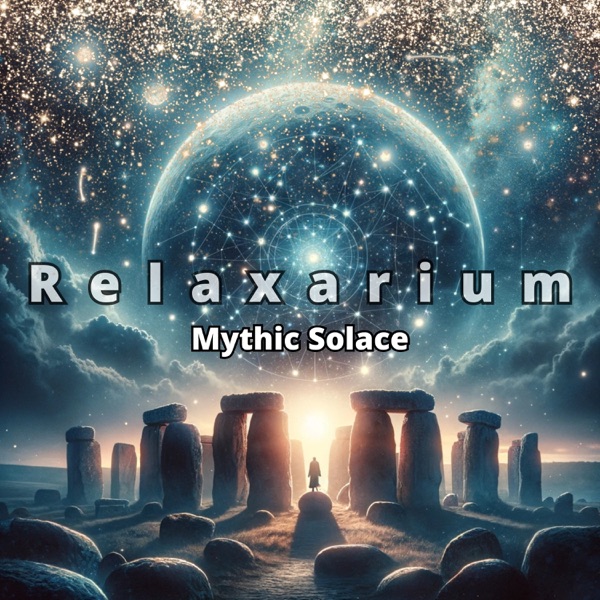 Mythic Solace - EP