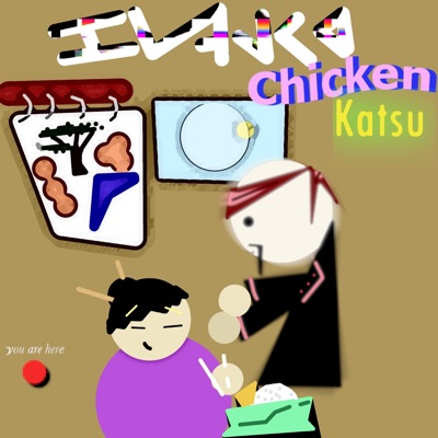Chicken Katsu - Single