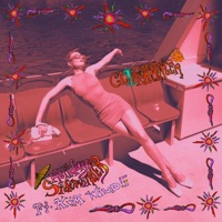 Cliffhanger (feat. Kim Wilde) - Single - Holiday Sidewinder