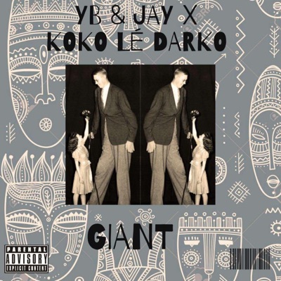 Giant (feat. YB & JAY) - Single