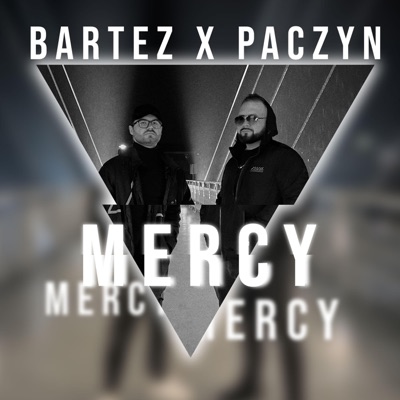 MERCY (feat. Paczyn) - Single
