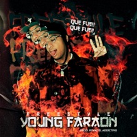 Que fue - Single - Joven faraón