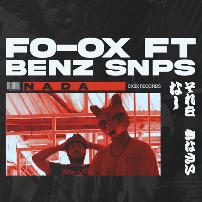 Nada (feat. Benz Snps) - Single