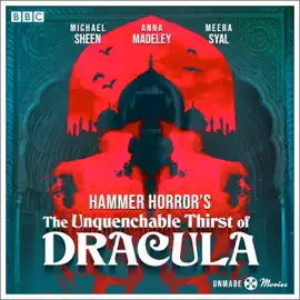 Unmade Movies: Hammer Horror's The Unquenchable Thirst of Dracula