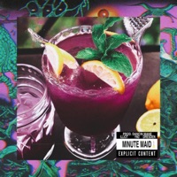 Minute Maid (feat. YND & Dresden) [DANCIN MANE Remix] - Single - ✰ILLICIT✰