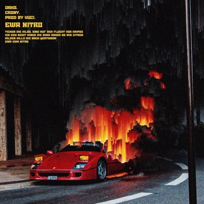 Ewa Nitro (feat. DaKo) - Single