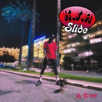 SLIDE - Single - K.S.A