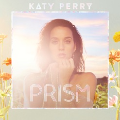 PRISM cover art