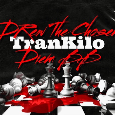 TranKilo (feat. Diem BB) - Single