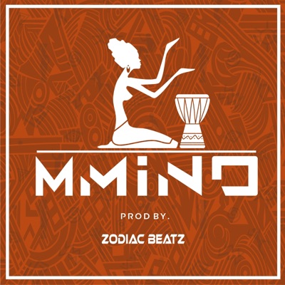 Mmino - Single