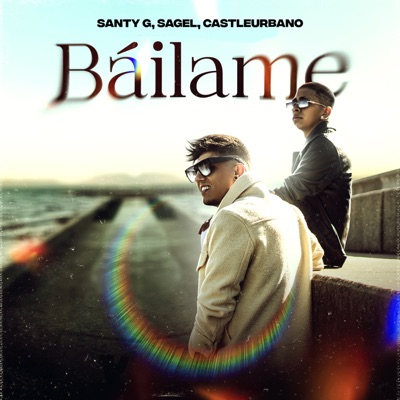 Báilame - Single