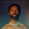 Ric Hassani - Angel (feat. Nicky Jam) artwork