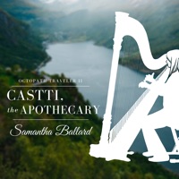 Castti, The Apothecary (From 