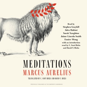 Meditations (Unabridged)