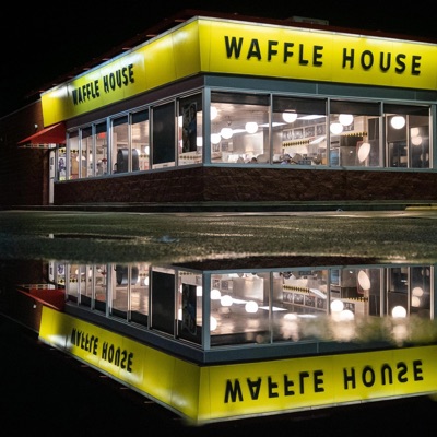 For all those I love, I'm sorry in advance - Single