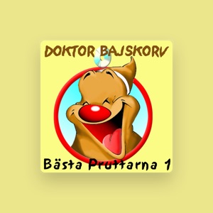 Doktor Bajskorv