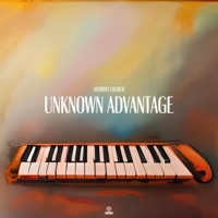 Unknown Advantage - Anthony Church