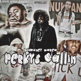 Perkys calling (Iraq) BluMuneyMarea