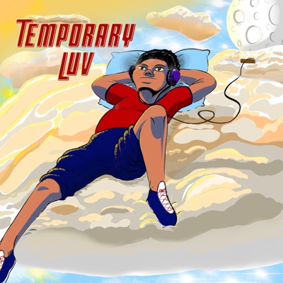 Temporary Luv - Single