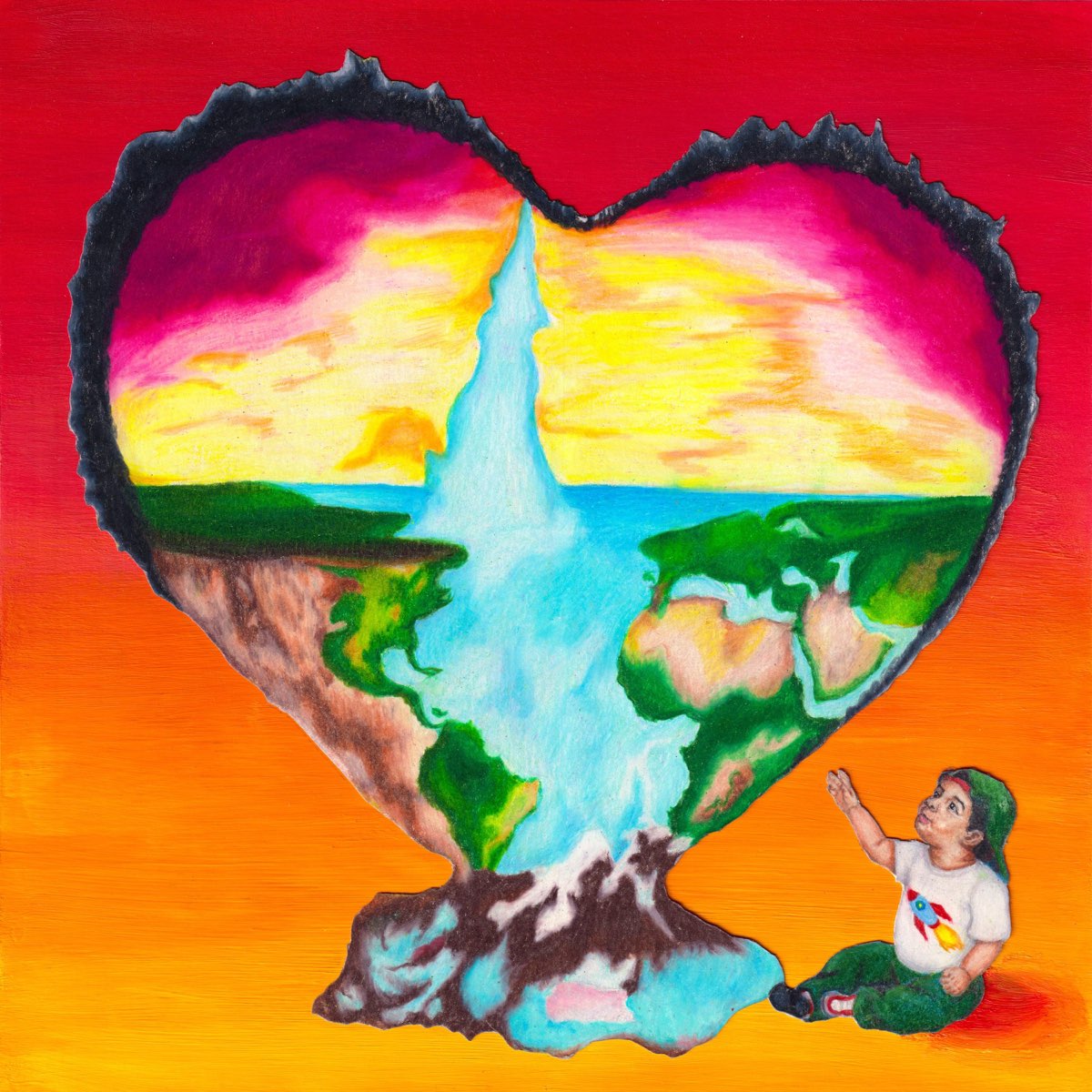 Big Heart small world》 WTM Scoob的专辑 Apple Music