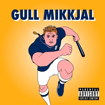 Gull Mikkjal - Single