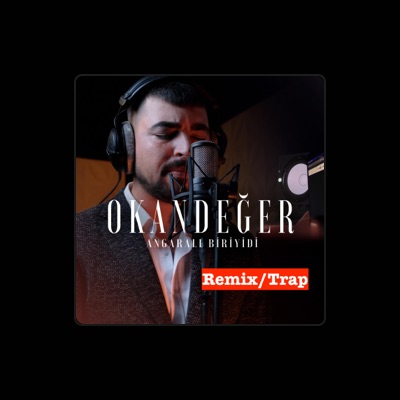 Luister naar Okan Değer, bekijk muziekvideo's, lees de bio, bekijk de tourdata, en meer!