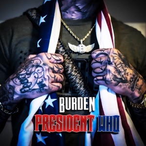 President Who - Single