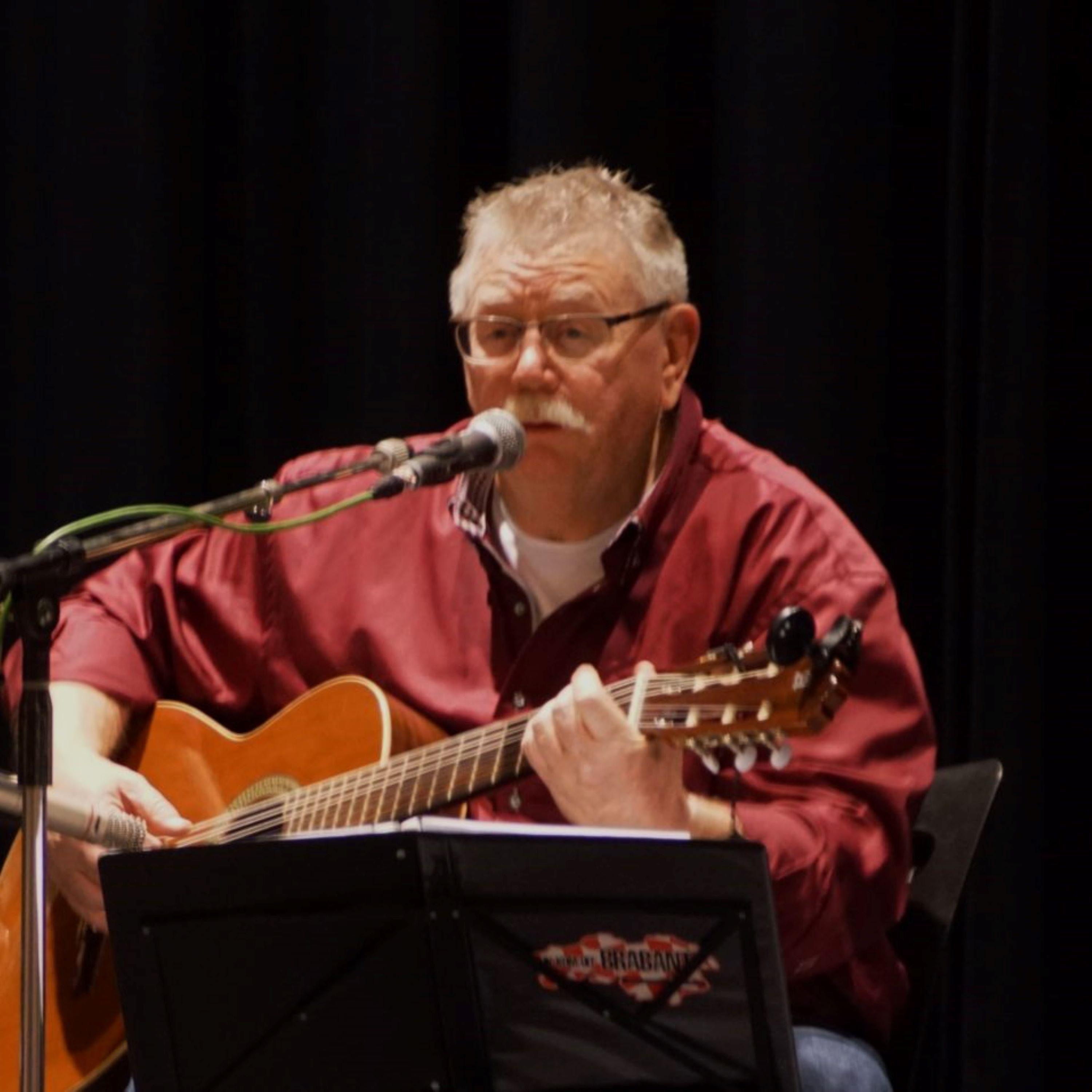 Nico van de Wetering