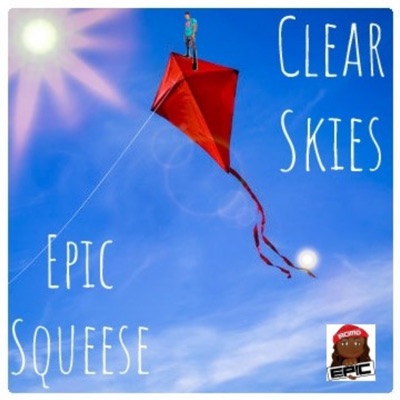 Clear Skies - Single