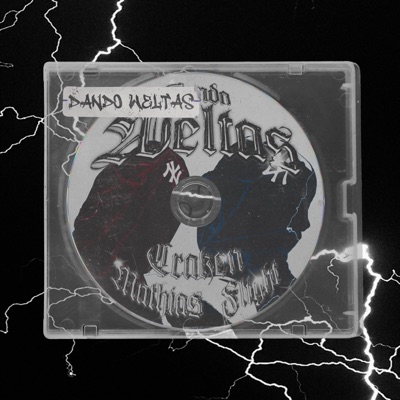 Dando Weltas (feat. Mathias Flight) - Single
