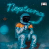 Neptuno (feat. Guezz CR) - Single - Blesssy