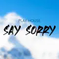Say Sorry