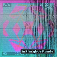 In the Ghostlands - Single - HeyLee Manzeron