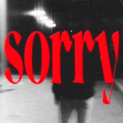 Sorry