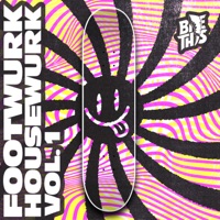 Housewurk, Vol. 1 - Single - FOOTWURK