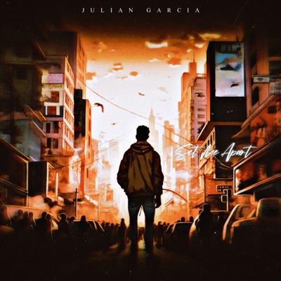 Set Me Apart - Single