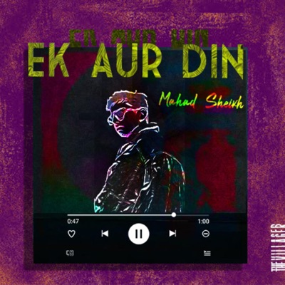 Ek Aur Din - Single