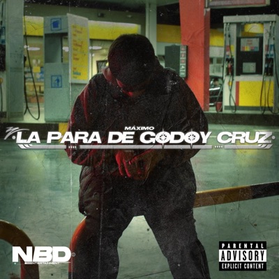 La Para De Godoy Cruz - Single
