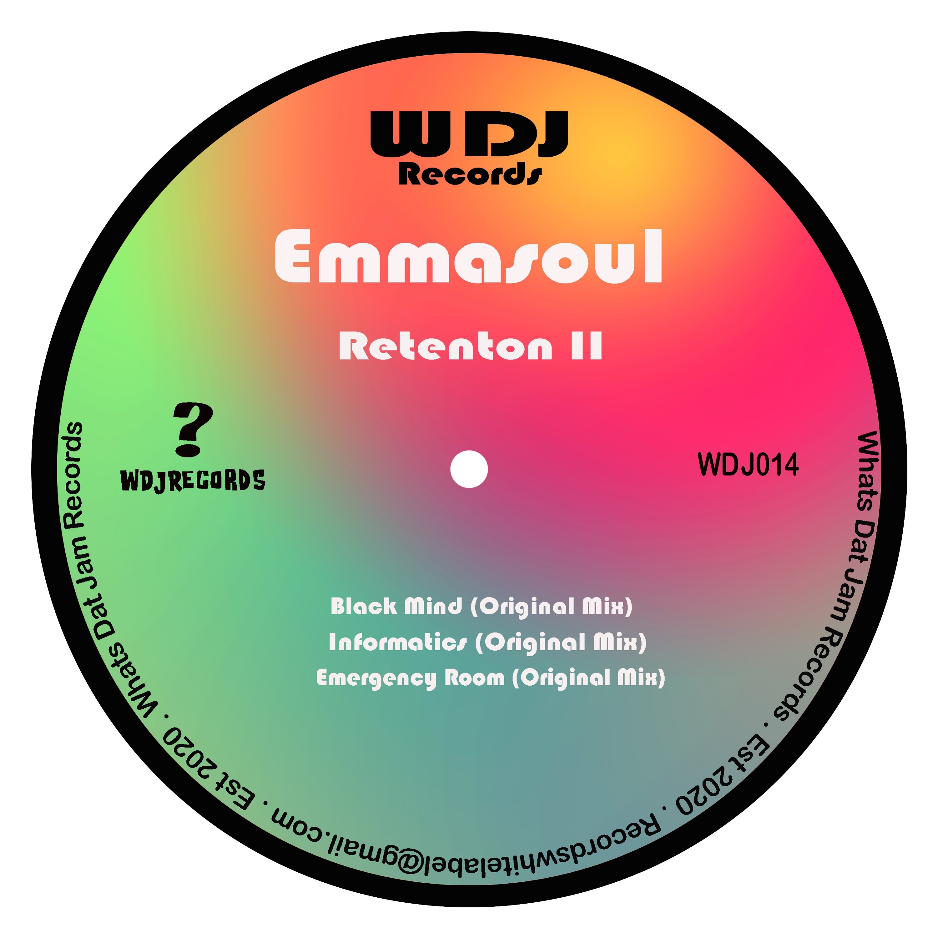 Retention II - Single