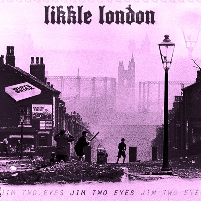 Likkle London - Single