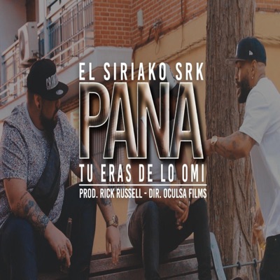 Tu eras de lo omi - Single