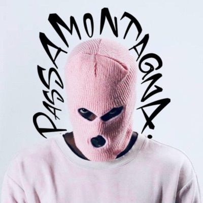 Passamontagna - Single