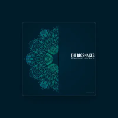Listen to The Biosnakes, watch music videos, read bio, see tour dates & more!