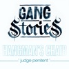 HANGMAN'S CHAIR