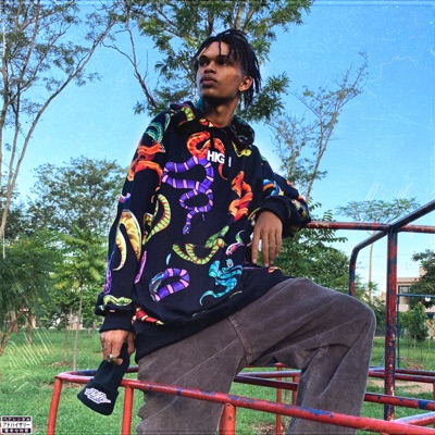 Touca da High - Single