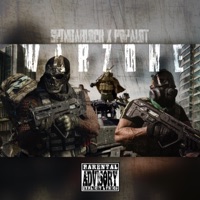 Warzone (feat. Popalot) - Single - Spindablock