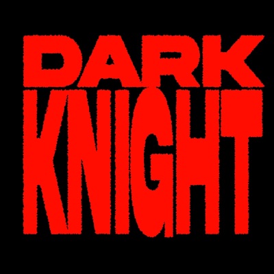 Dark Knight (Christian Bale) - Single