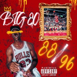 Broke issa Joke (feat. Lav Lavenxi) [Radio Edit] Big 80