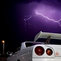 Thunder! - Single - gqtis